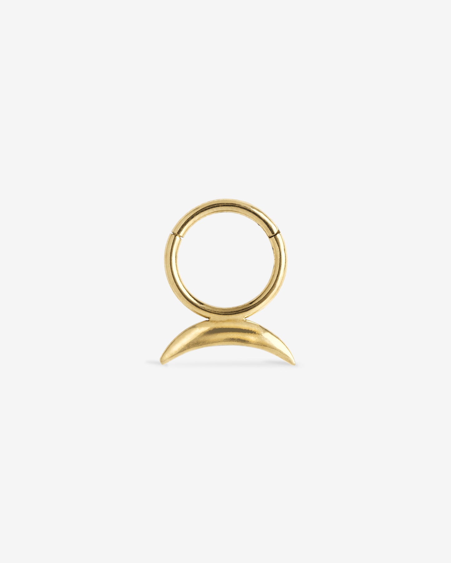 Karnon Clicker-Clickers- Gold - 1.2mm (16g) - Ask & Embla