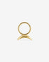 Karnon Clicker-Clickers- Gold - 1.2mm (16g) - Ask & Embla