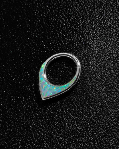 Aurora Planchette Clicker-Clickers- Silver - Lavender - Ask & Embla