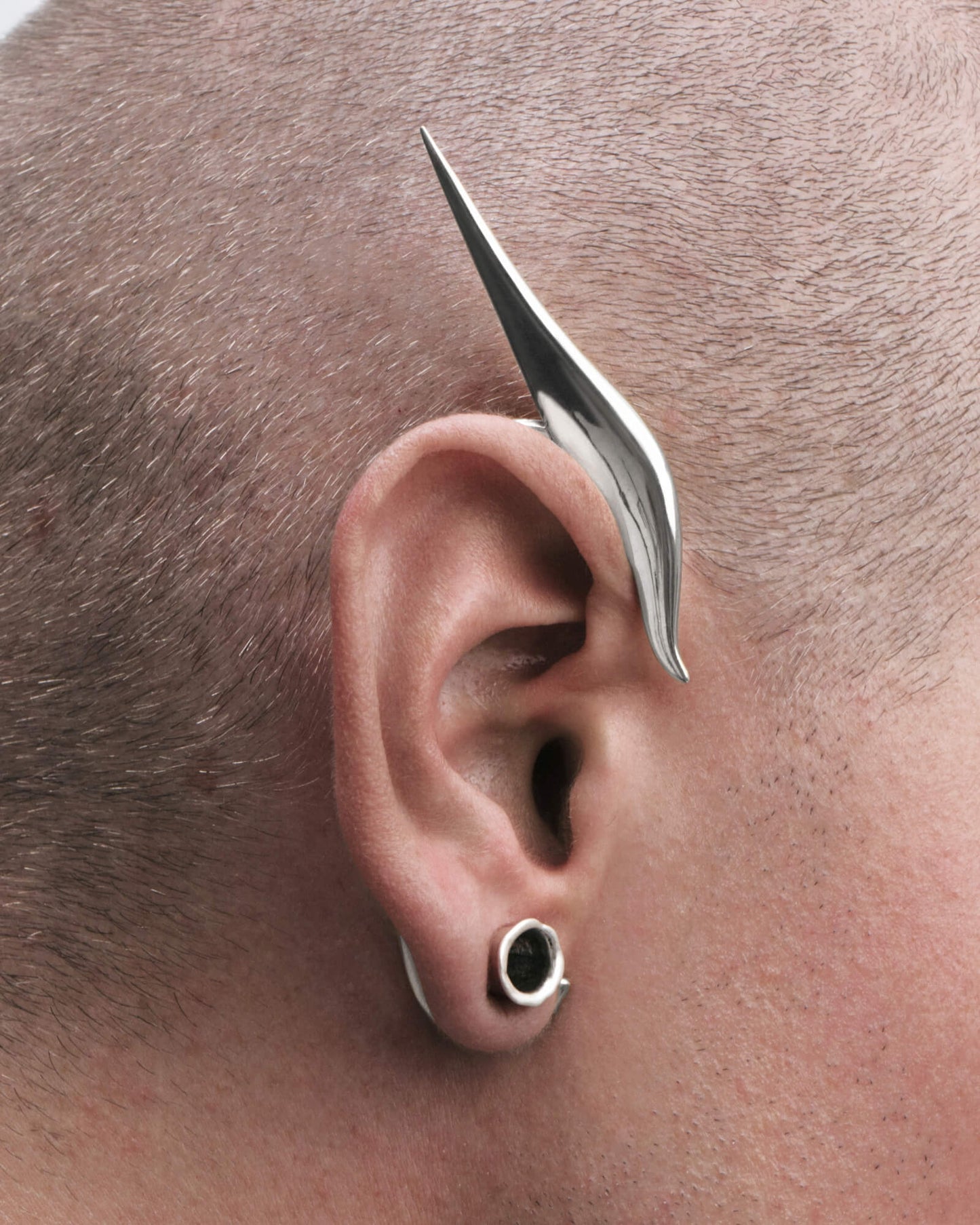 Erilon Ear Cuff-Ear Cuff- - - Ask & Embla