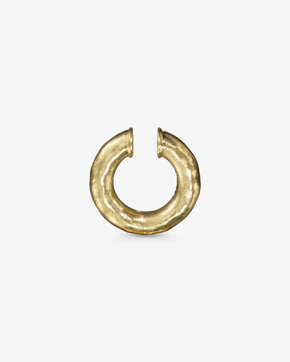Orbit Ear Cuff-Ear Cuff- Gold - - Ask & Embla