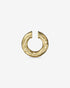 Orbit Ear Cuff-Ear Cuff- Gold - - Ask & Embla