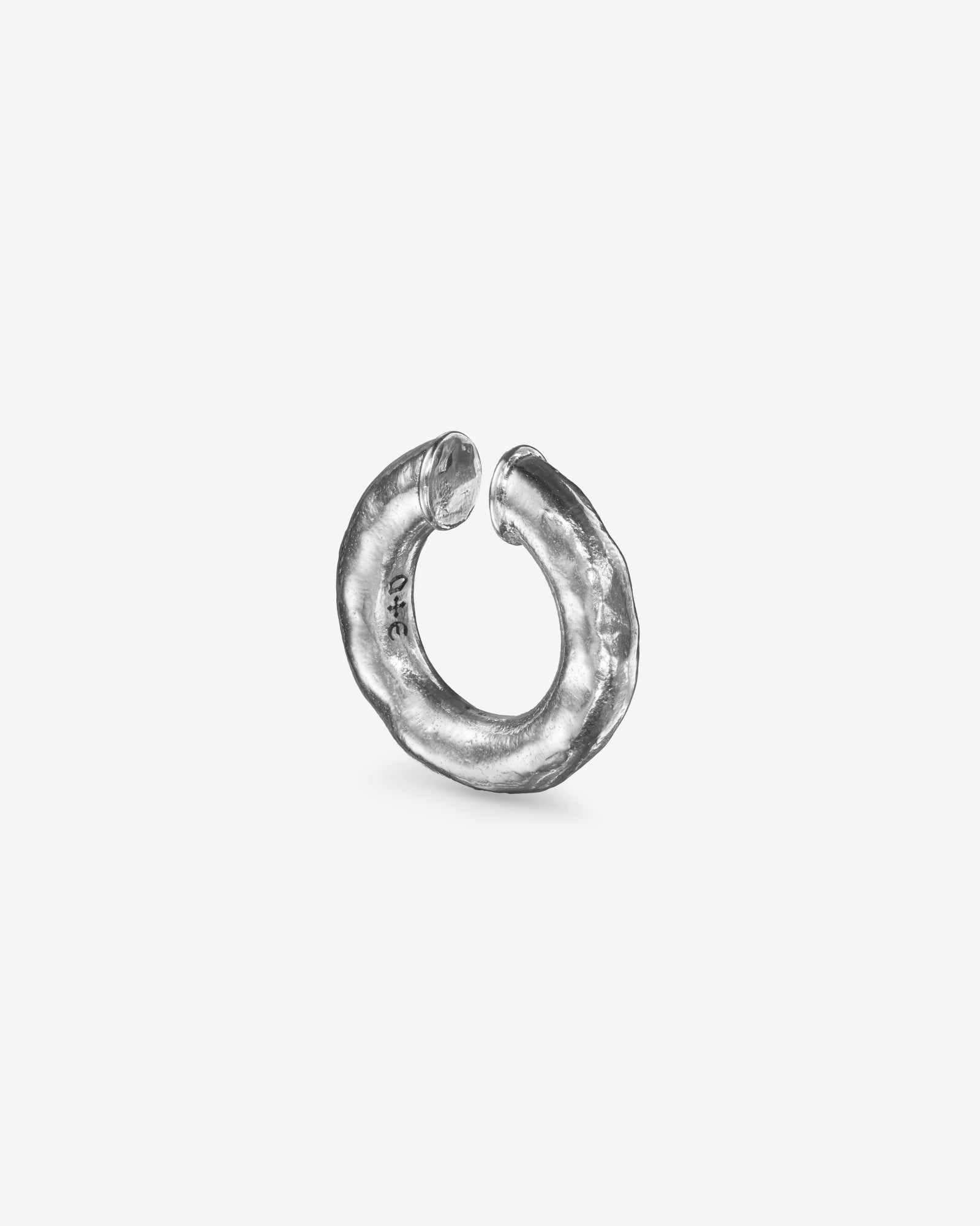 Orbit Ear Cuff-Ear Cuff- Gold - - Ask & Embla