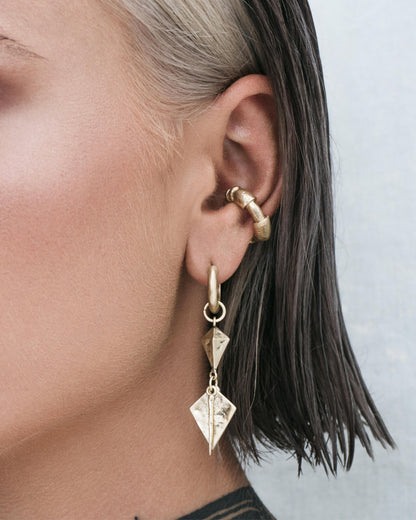 Empyria Earrings-Ear Dangles- - - Ask & Embla
