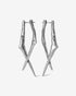 Seventh Earrings-Ear Dangles- - - Ask & Embla