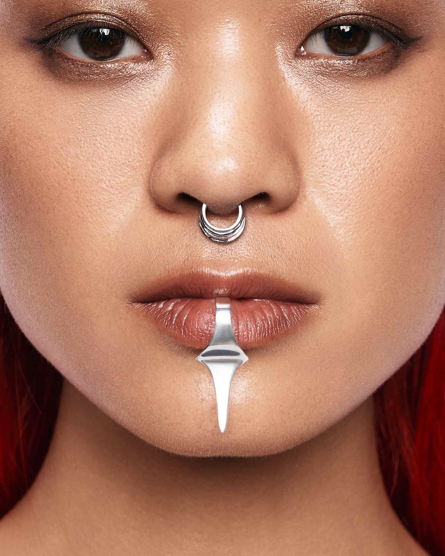 Eclipse Lip Cuff-Lip Cuff- - - Ask & Embla