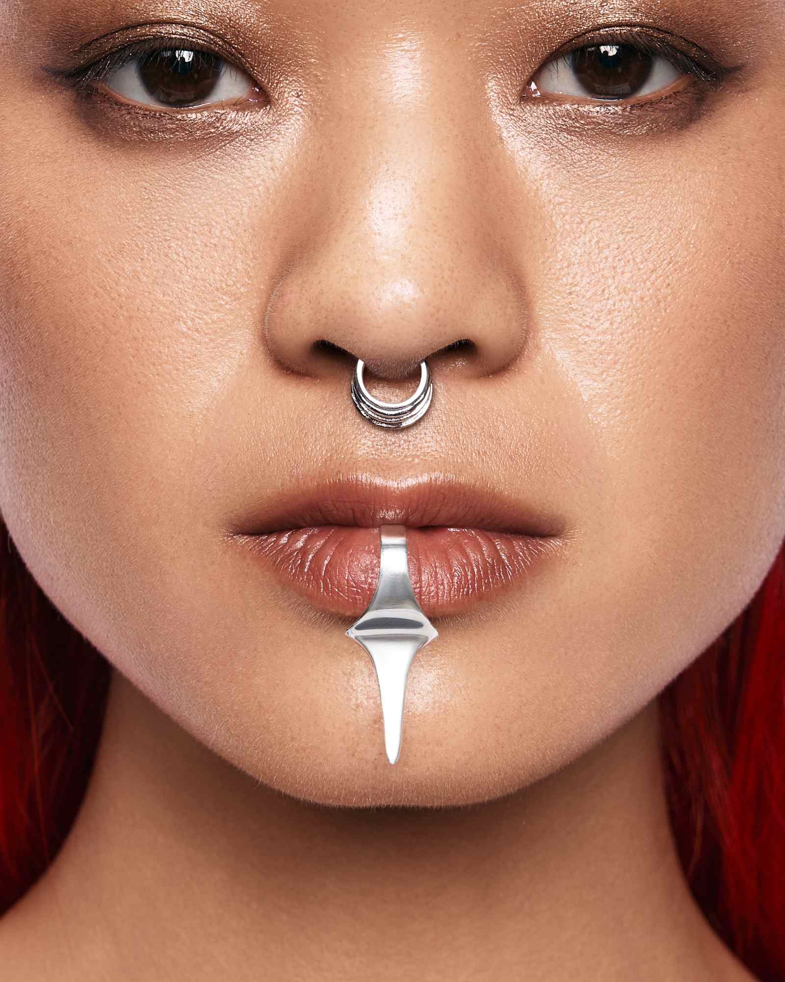 Eclipse Lip Cuff-Lip Cuff- - - Ask & Embla