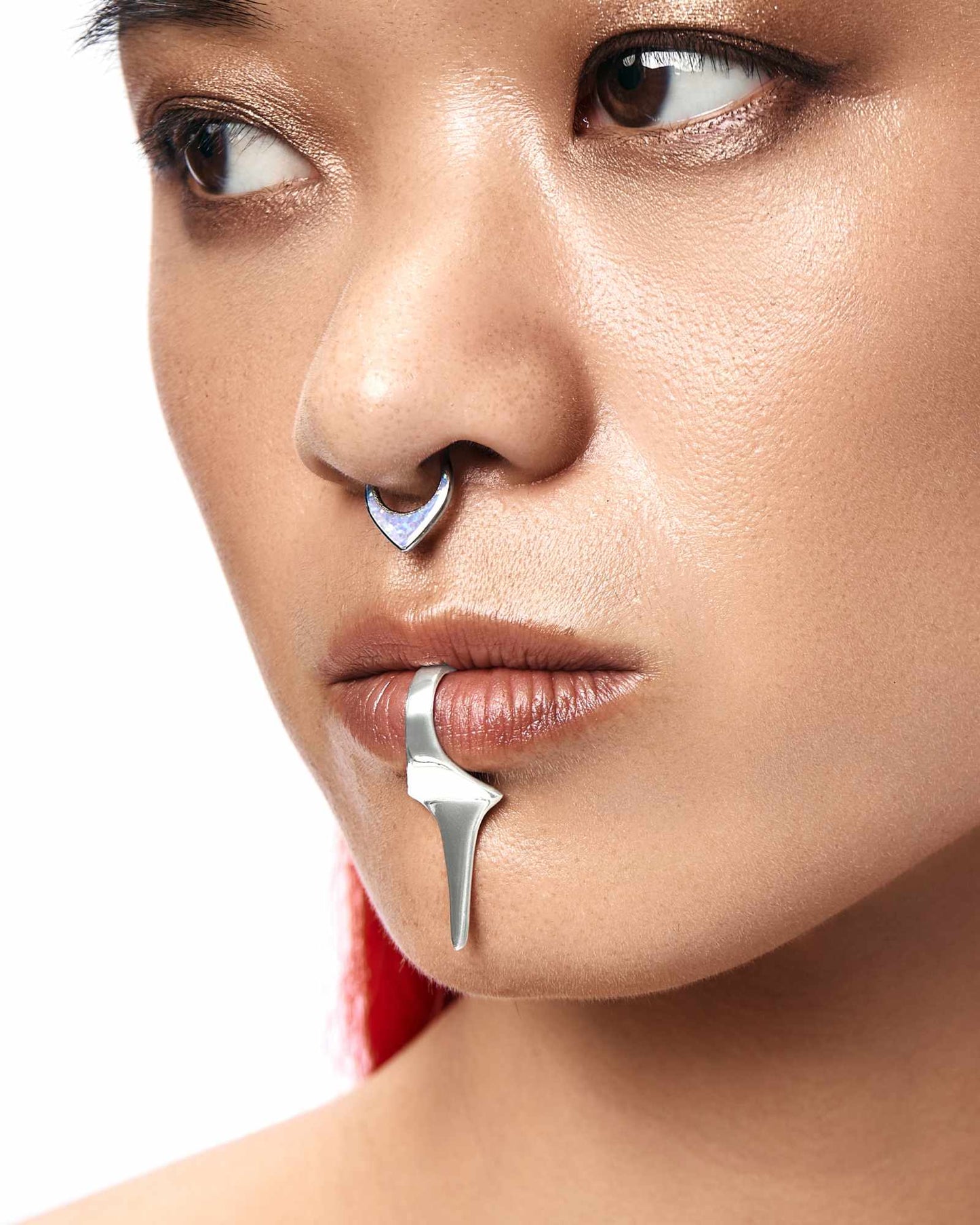 Eclipse Lip Cuff-Lip Cuff- - - Ask & Embla