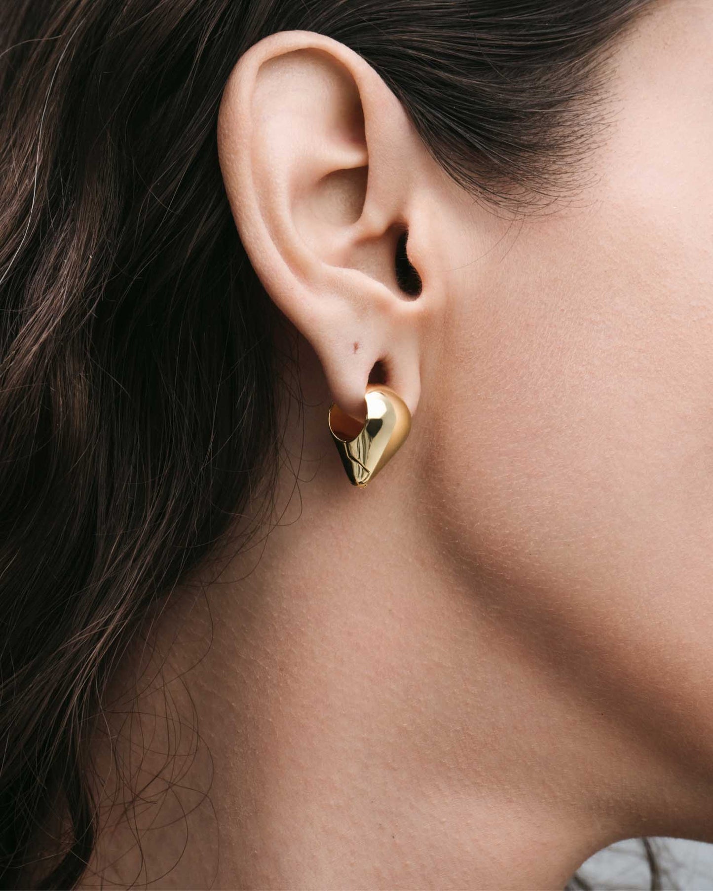 Light Elf Lobe Cuffs™-Lobe Cuffs™- Gold - 8mm - Ask & Embla