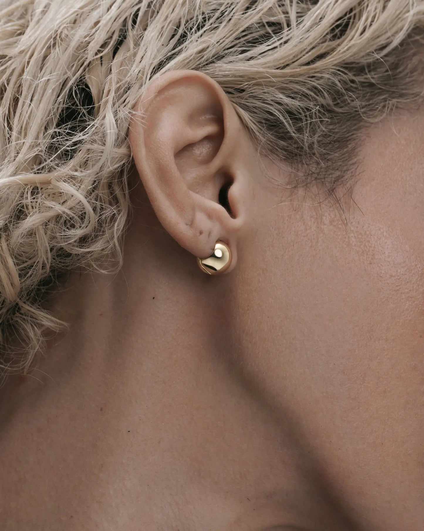Light Lantern Lobe Cuffs™-Lobe Cuffs™- Gold - 6mm - Ask & Embla