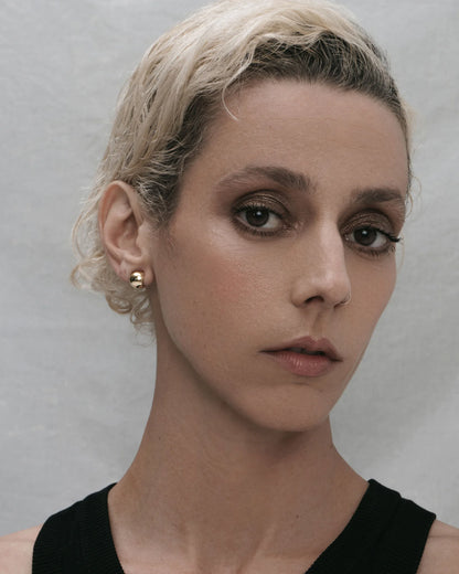 Light Lantern Lobe Cuffs™-Lobe Cuffs™- Gold - 6mm - Ask & Embla