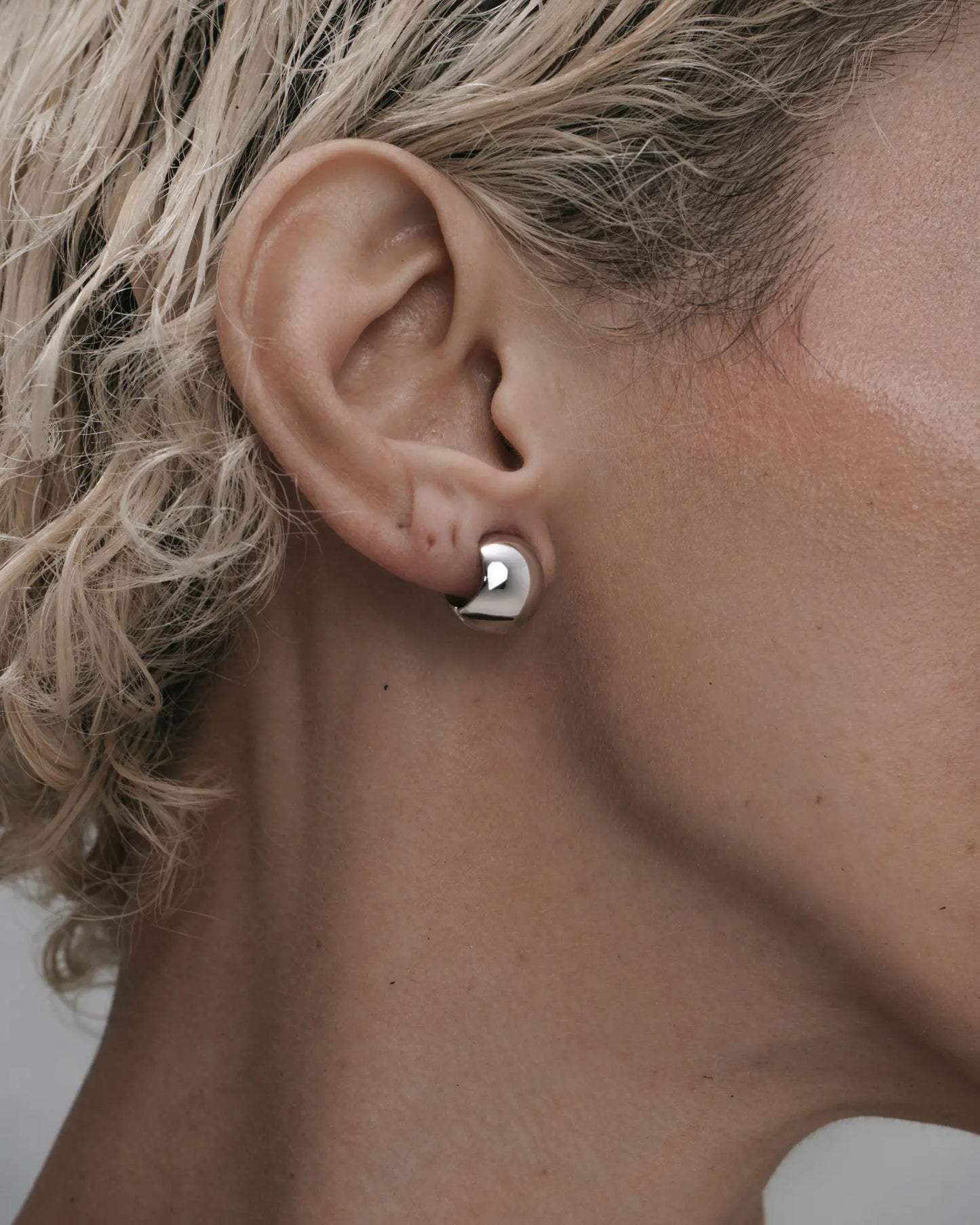 Light Lantern Lobe Cuffs™-Lobe Cuffs™- Gold - 6mm - Ask & Embla