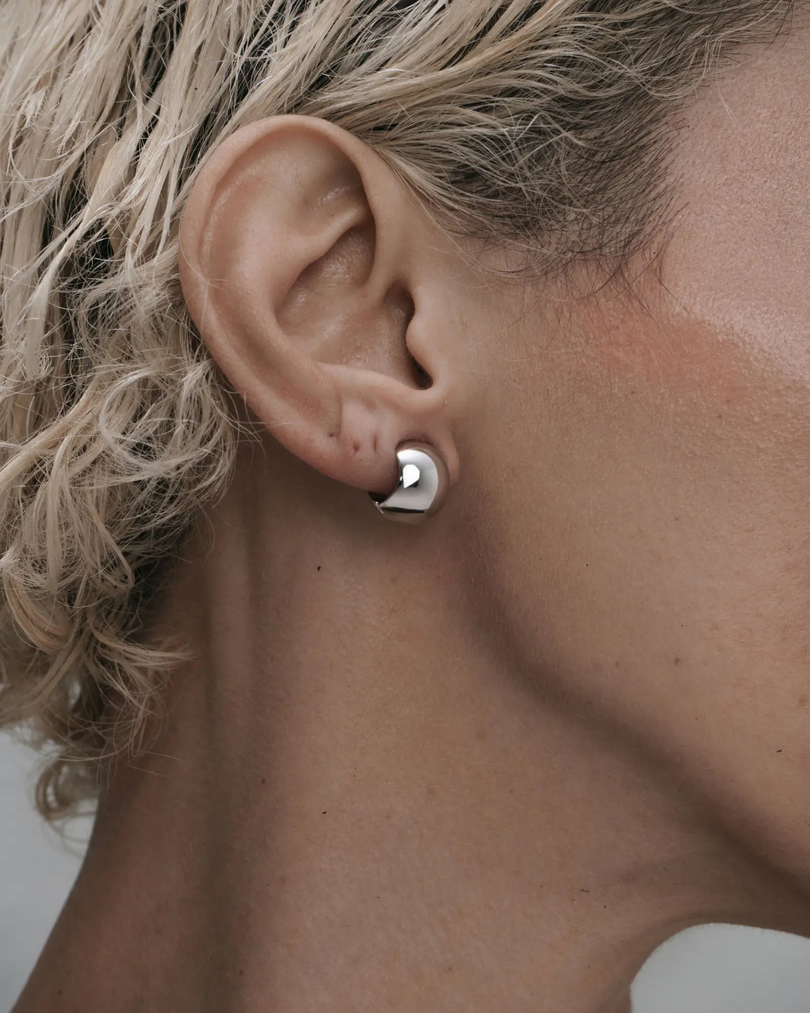 Light Lantern Lobe Cuffs™-Lobe Cuffs™- Gold - 6mm - Ask & Embla