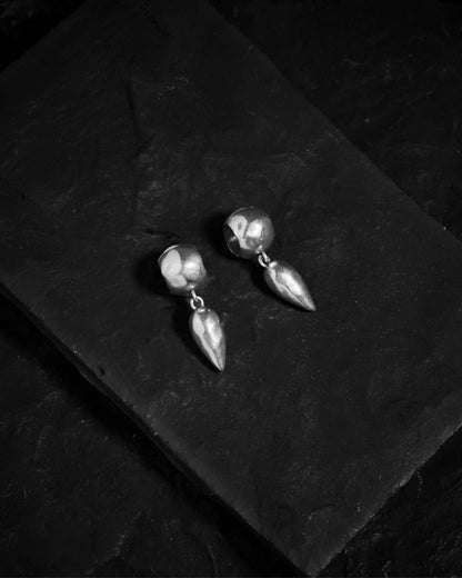 Temple Lobe Cuffs™-Lobe Cuffs™- Gold - 6mm - Ask & Embla