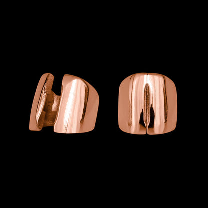 Classic Lobe Cuffs™️ (2 sizes) - Lobe Cuffs - Ask and Embla