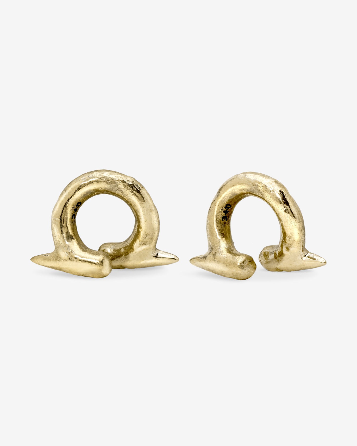 Oxia Hangers-Open Hangers- - - Ask & Embla