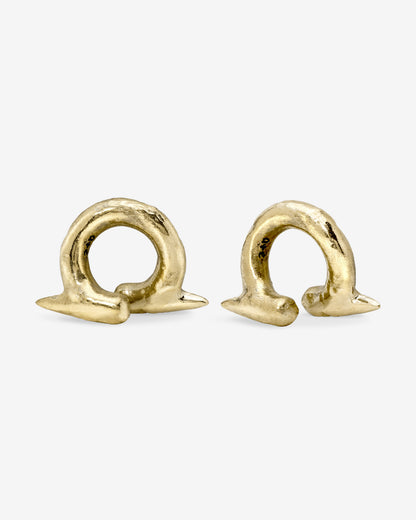 Oxia Hangers-Open Hangers- - - Ask & Embla