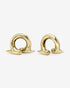 Oxia Hangers-Open Hangers- - - Ask & Embla