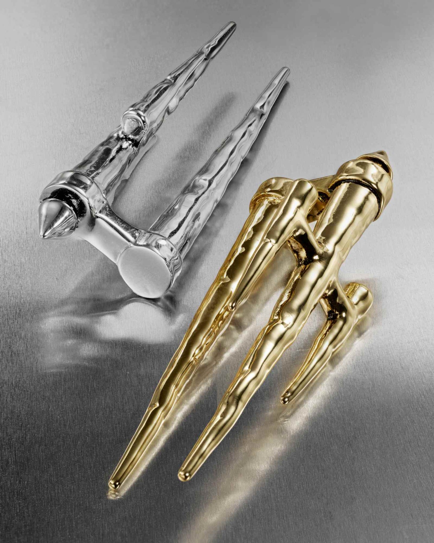 Galdorath Hangers-Open Hangers- Gold - - Ask & Embla