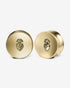 The Sacrament Plugs-Plugs- Gold - 8mm (0g) - Ask & Embla