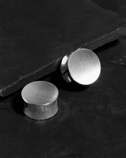 Chroma Plugs-Plugs- Gold - 8mm (0g) - Ask & Embla