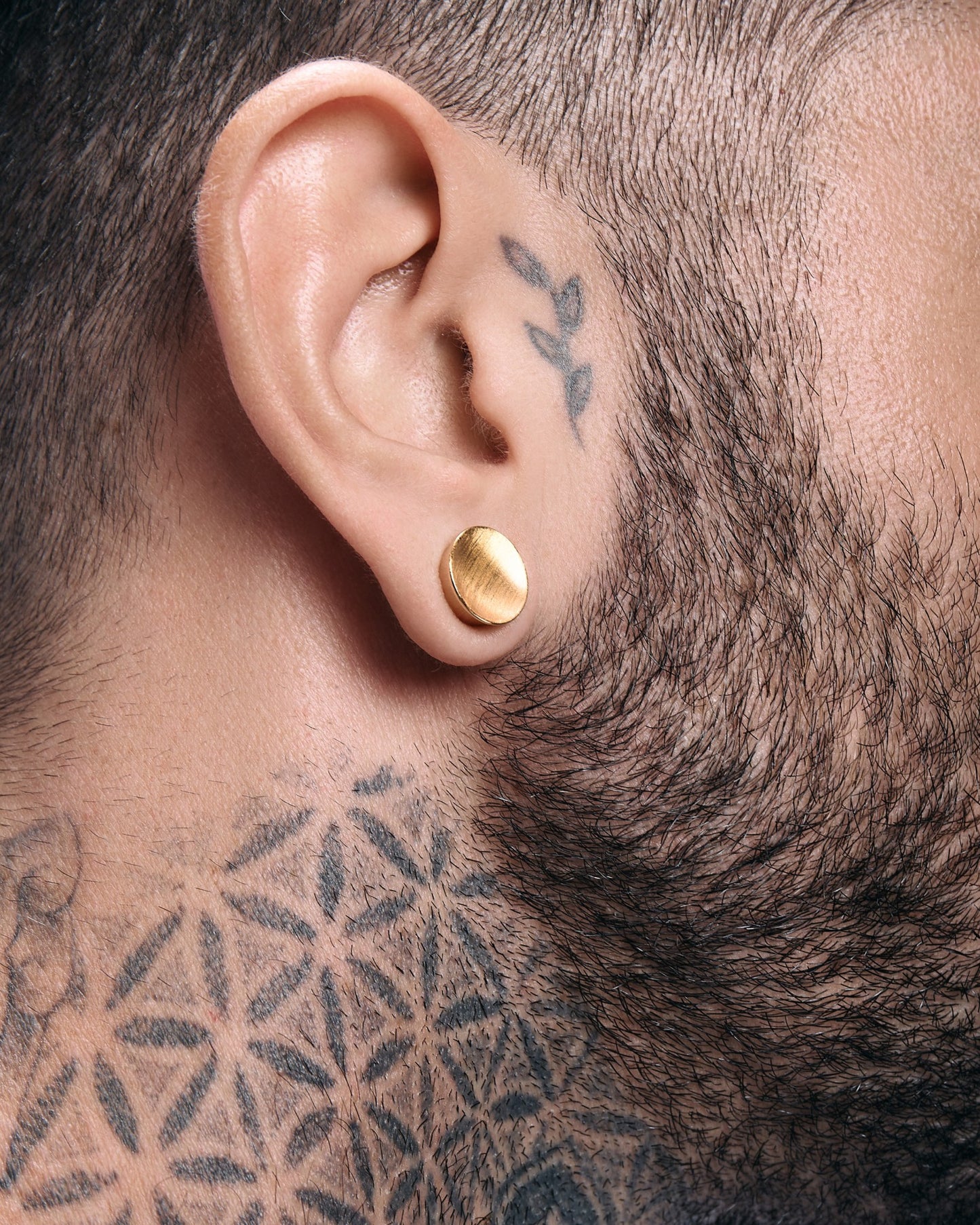 Chroma Plugs-Plugs- Gold - 8mm (0g) - Ask & Embla