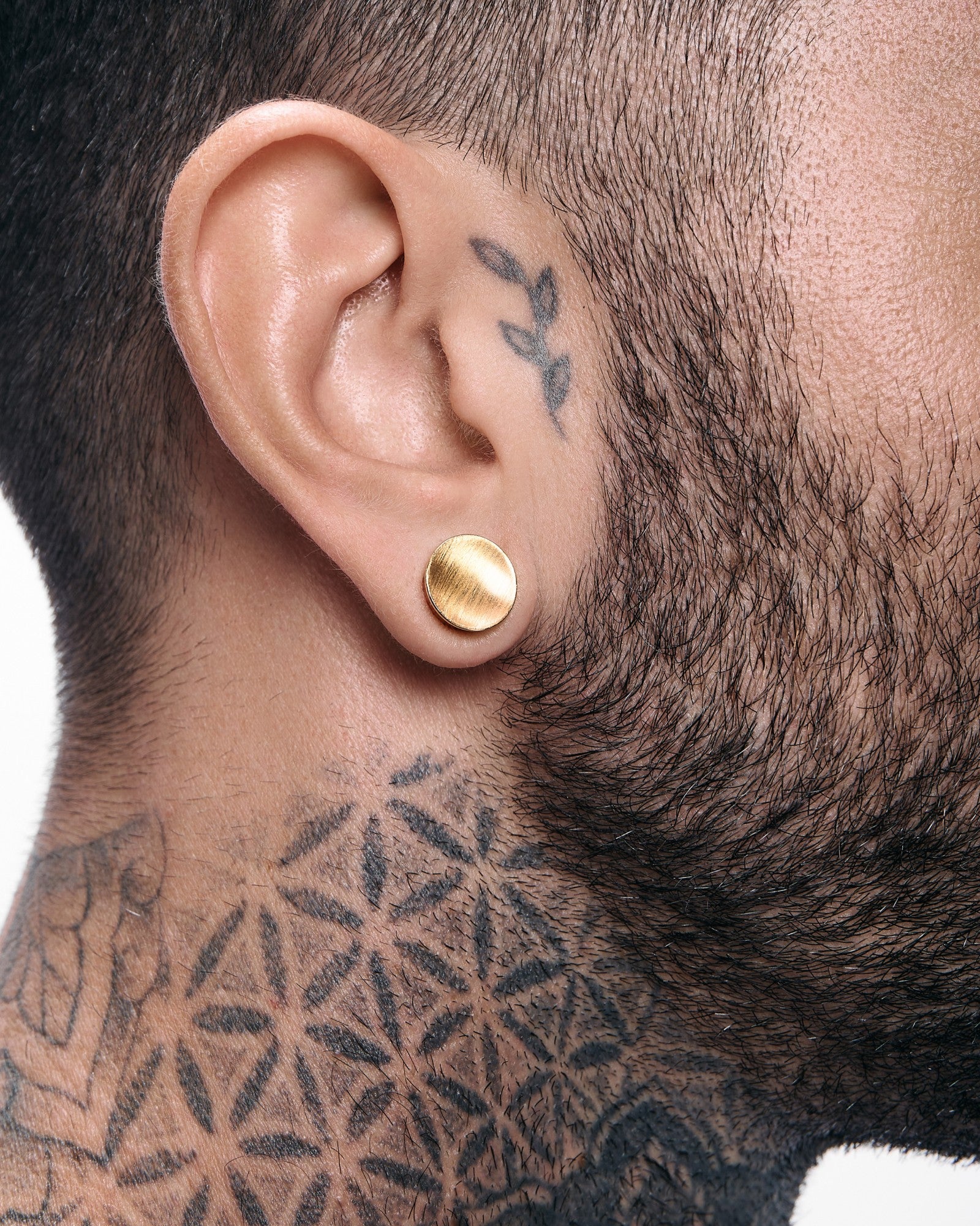 Chroma Plugs-Plugs- Gold - 8mm (0g) - Ask & Embla