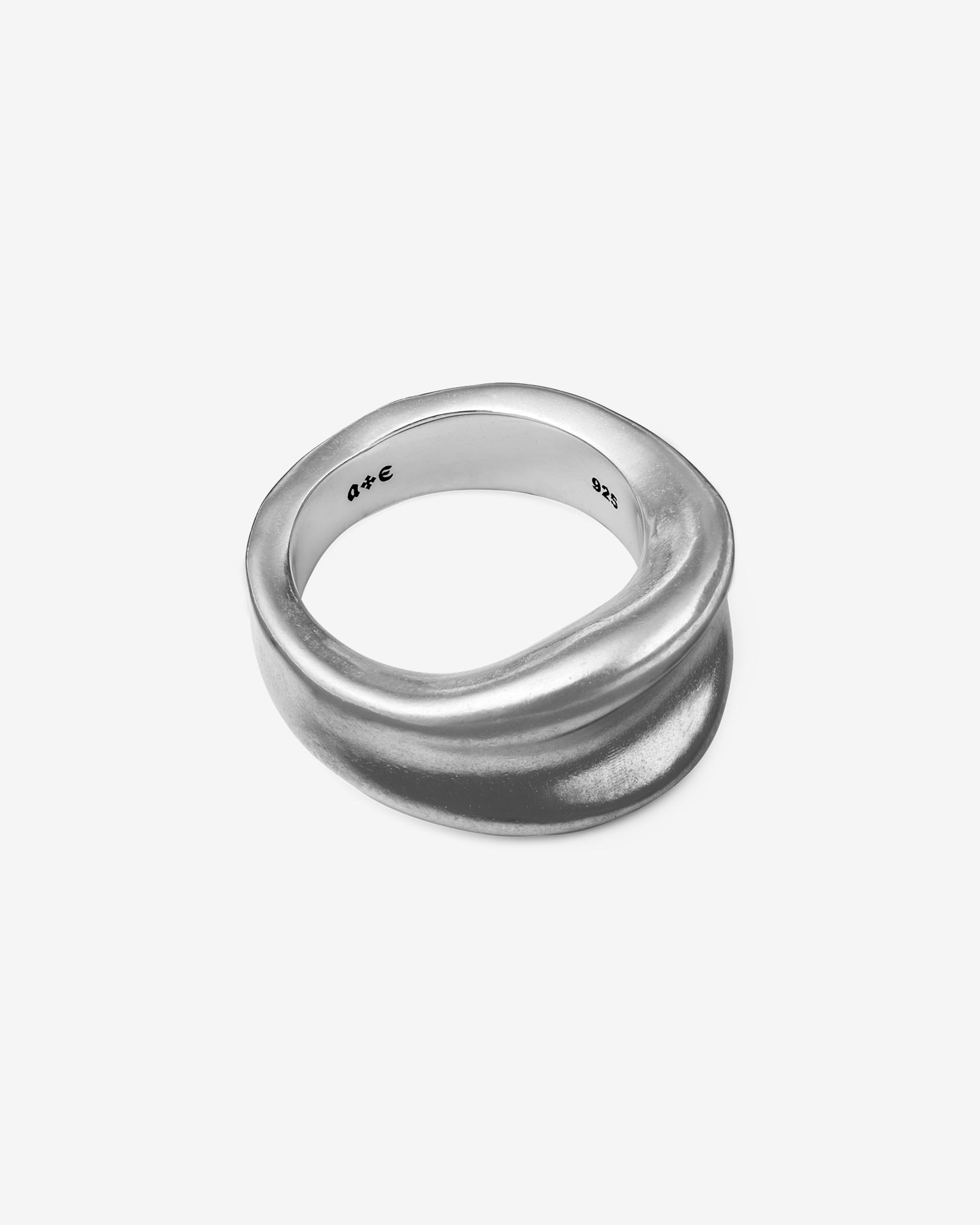 Amon Ring-Rings- US5 - - Ask & Embla