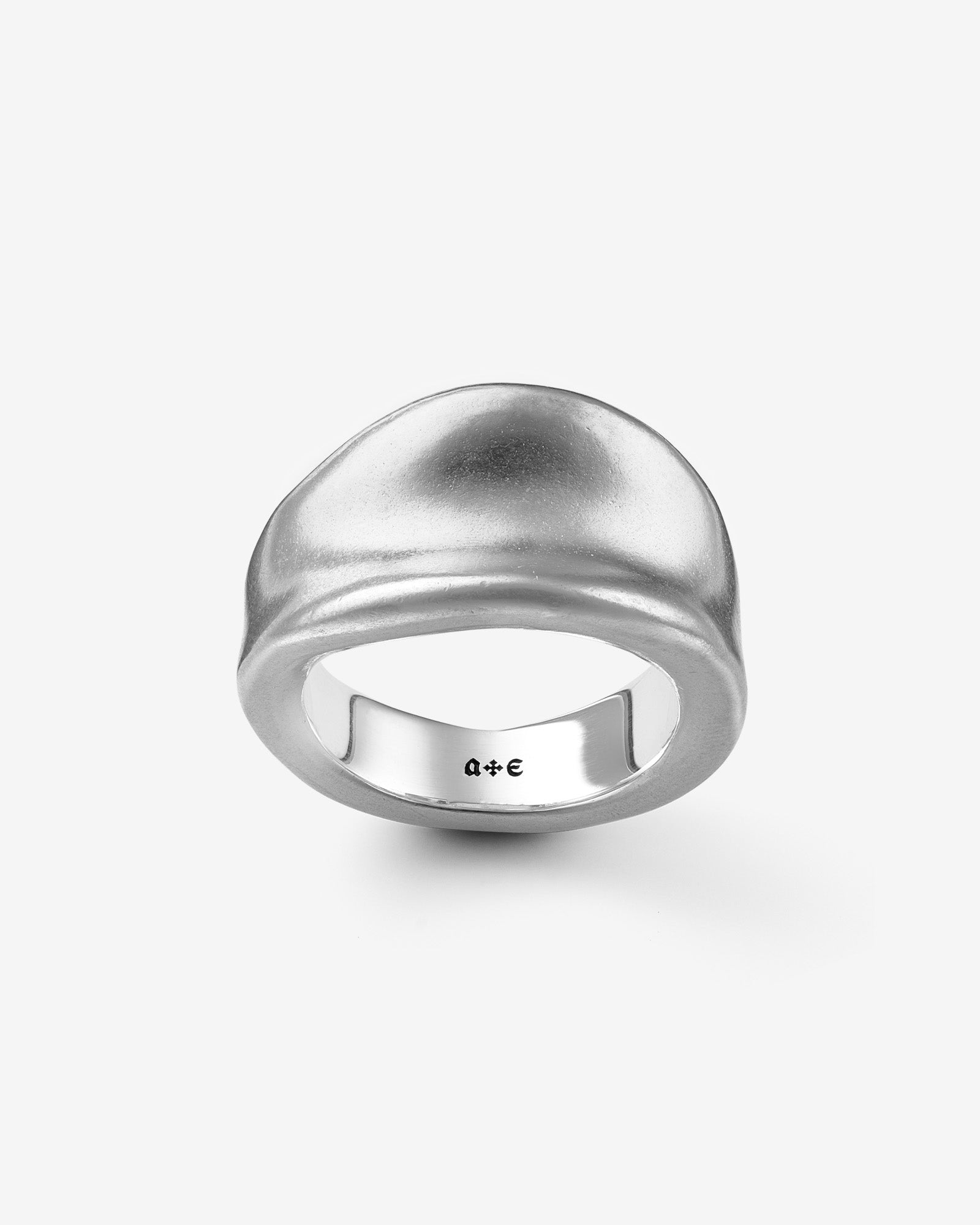 AMON RING | Rings | Plain Rings