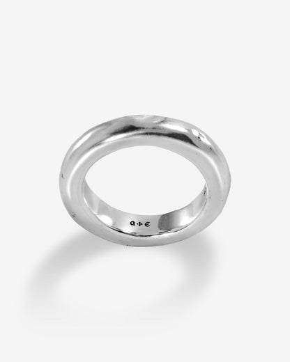 Synthesis Ring No. 1-Rings- US6 - - Ask & Embla