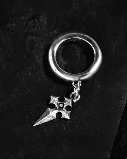 Synthesis Ring No. 1-Rings- US6 - - Ask & Embla