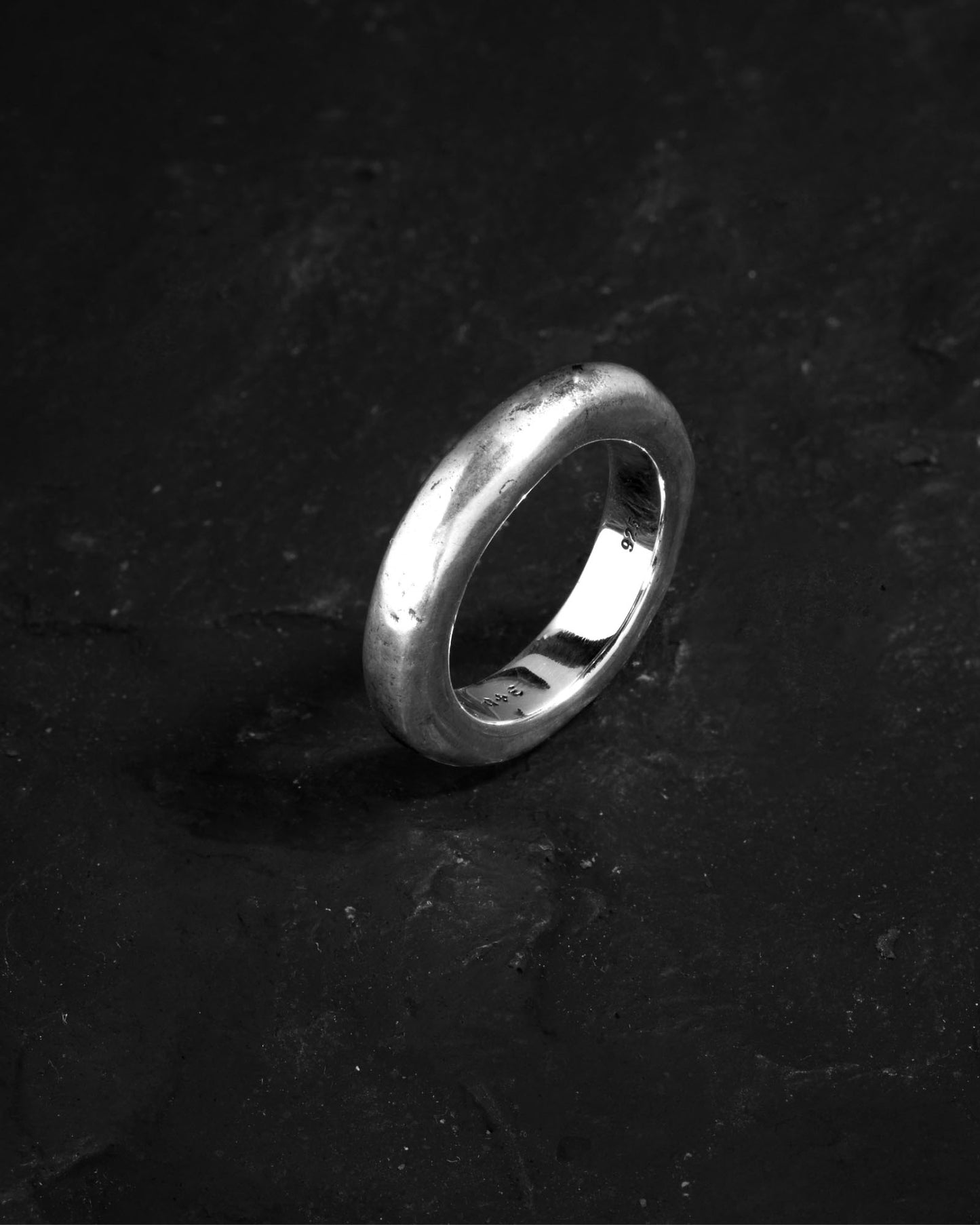Synthesis Ring No. 1-Rings- US6 - - Ask & Embla