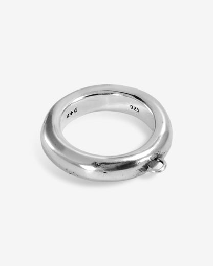 Synthesis Ring No. 1-Rings- US6 - - Ask & Embla