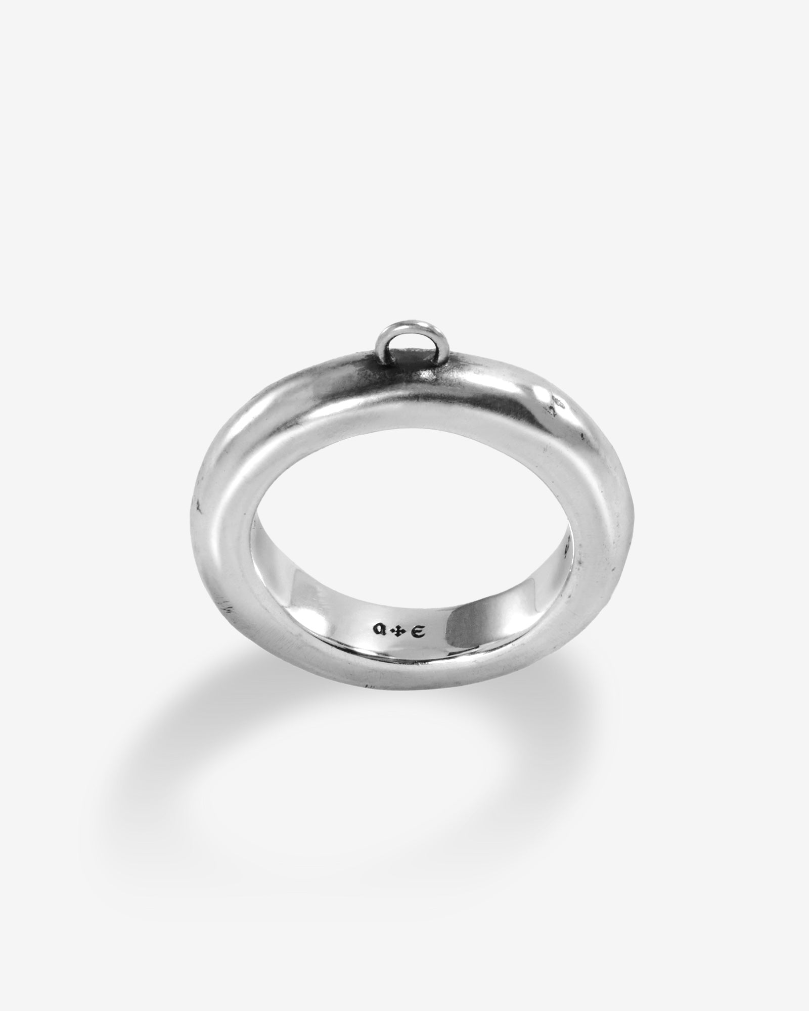Synthesis Ring No. 1-Rings- US6 - - Ask & Embla