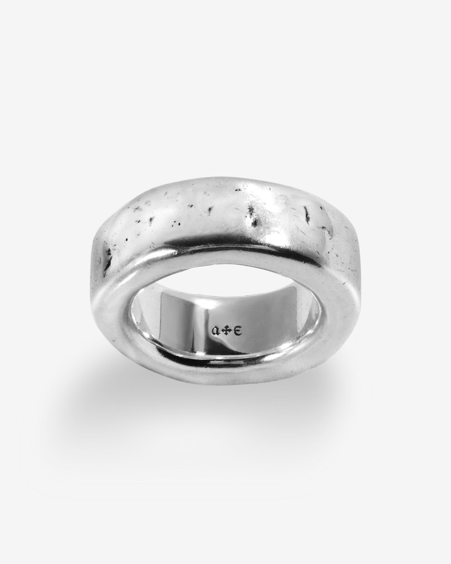 Synthesis Ring No. 2-Rings- US6 - - Ask & Embla