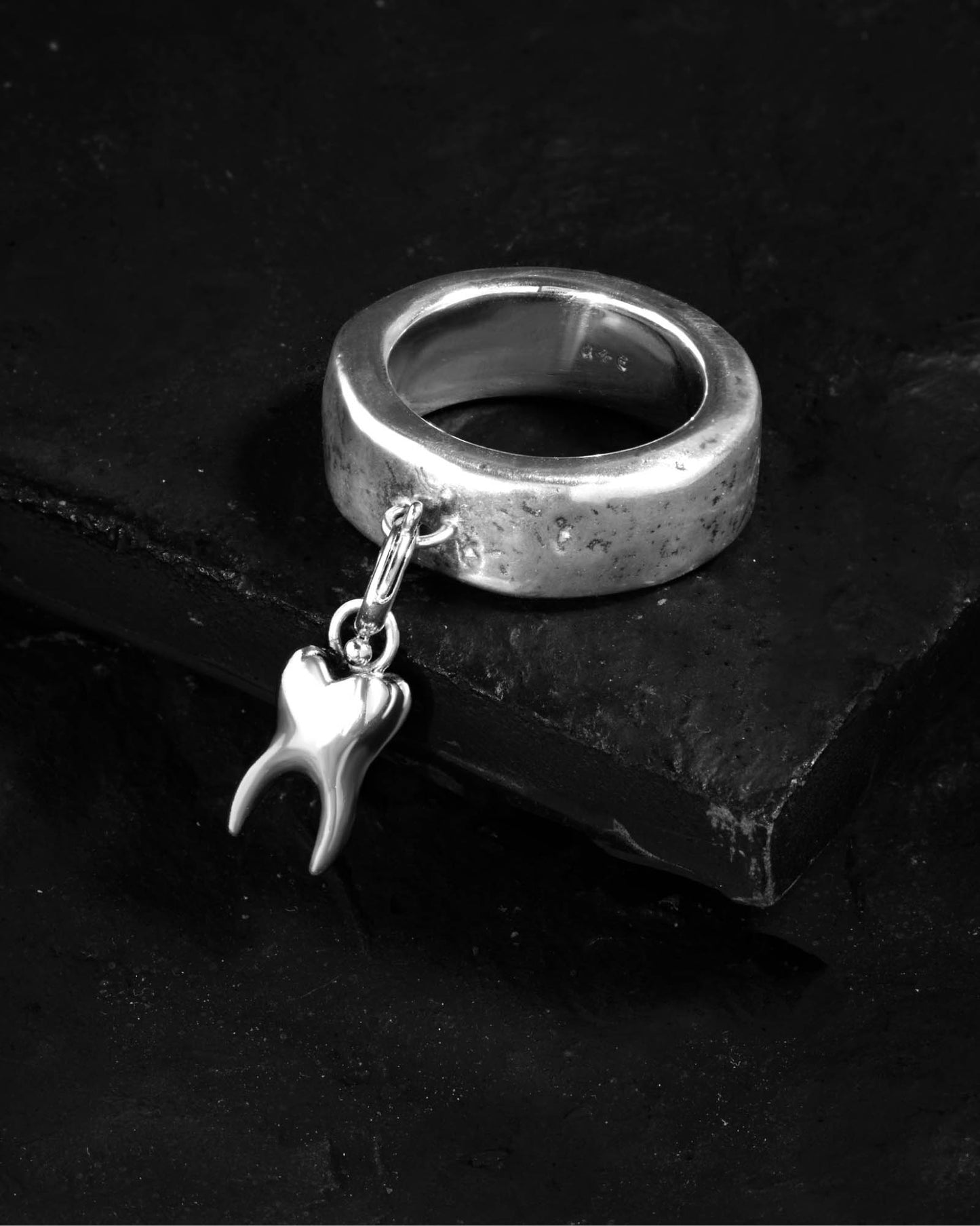 Synthesis Ring No. 2-Rings- US6 - - Ask & Embla