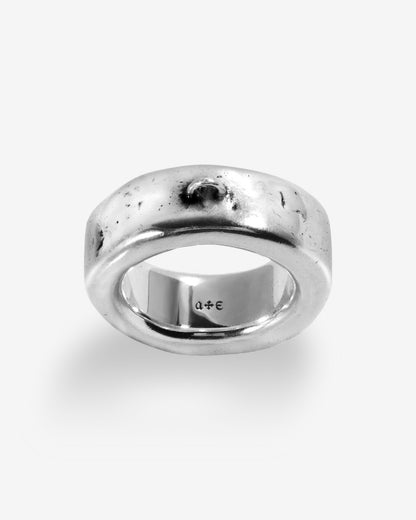 Synthesis Ring No. 2-Rings- US6 - - Ask & Embla