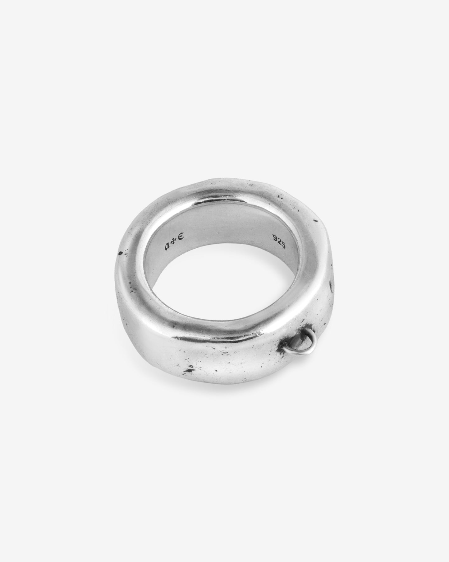 Synthesis Ring No. 2-Rings- US6 - - Ask & Embla
