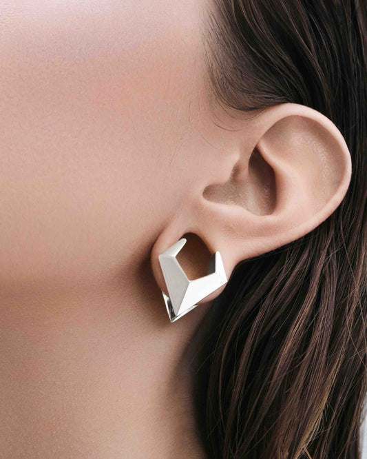 Valar Saddle Hangers-Saddle Hangers- 8mm (0g) - Gold - Ask & Embla