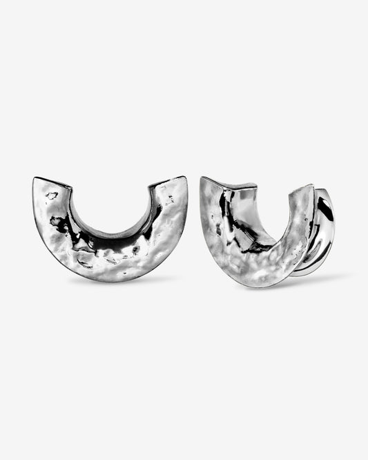 Sixth Saddle Hangers-Saddle Hangers- Silver - 8mm (0g) - Ask & Embla
