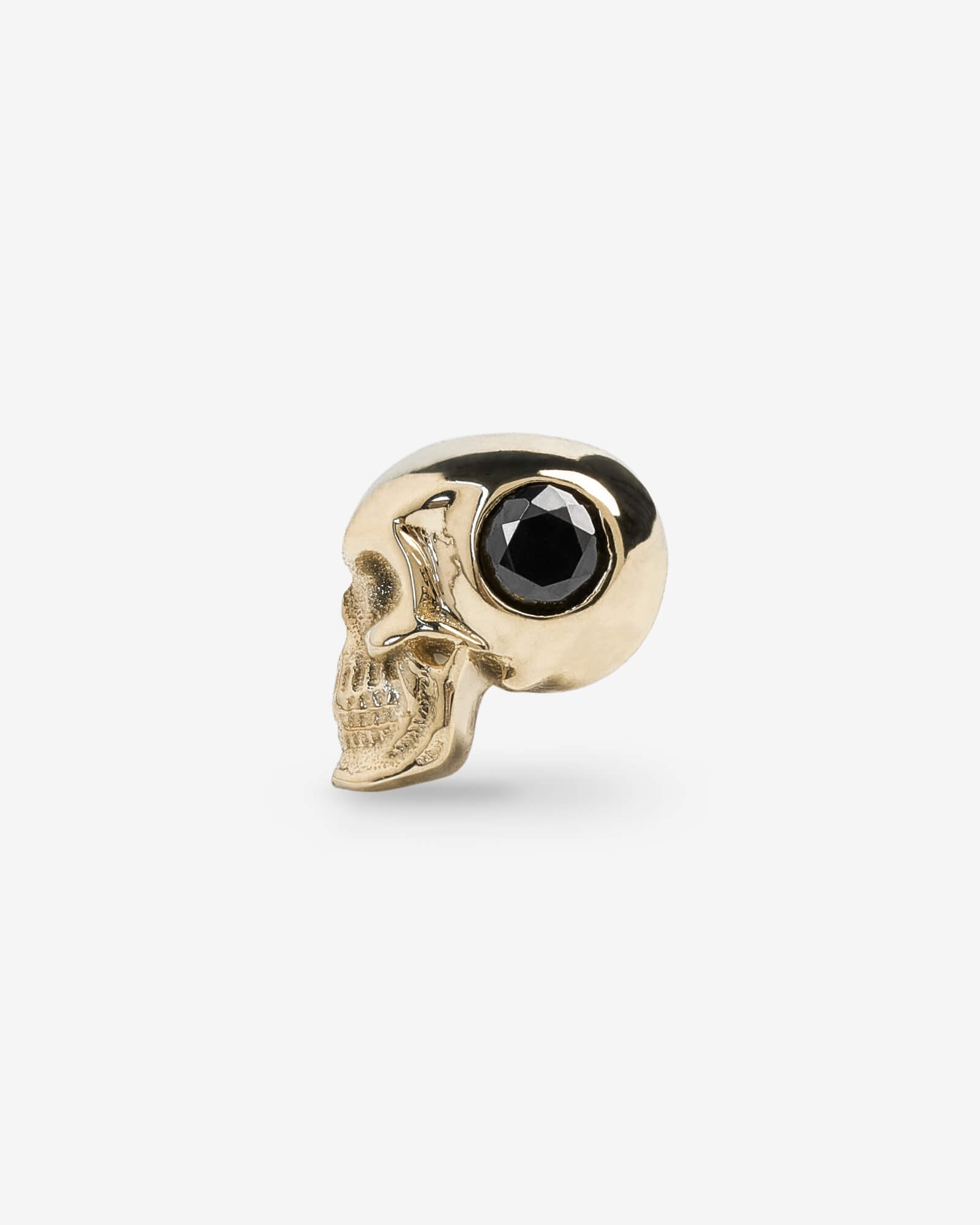 Cardinal Threadless End (14K Gold)-Threadless Ends- - - Ask & Embla