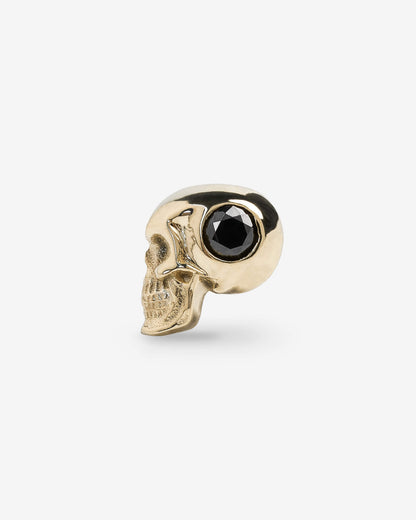 Cardinal Threadless End (14K Gold)-Threadless Ends- - - Ask & Embla