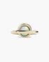 Voyager Threadless End (14k Gold)-Threadless Ends- - - Ask & Embla