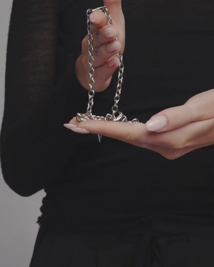 Elysian Choker Necklace