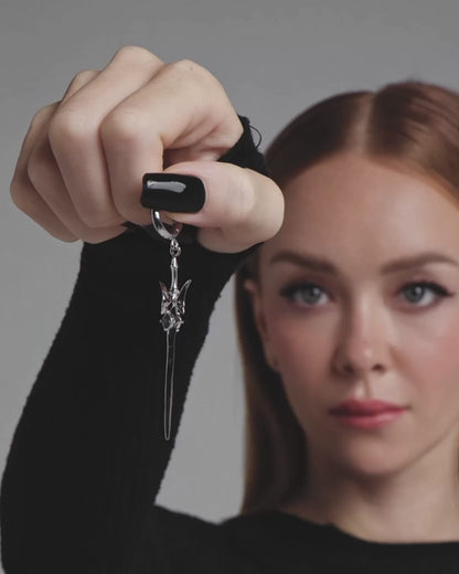 Valkyrie Sword hangers