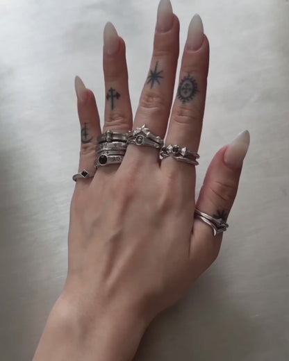 Halo Ring - Regular
