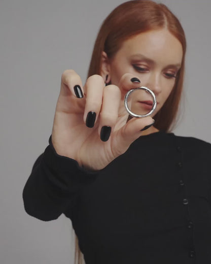 Synthesis Hangers No. 2