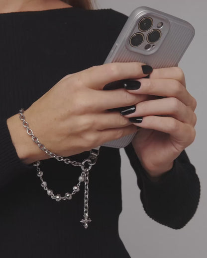 Lore Phone Charm Strap