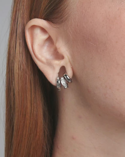 Legacy Lobe Cuffs™ Set