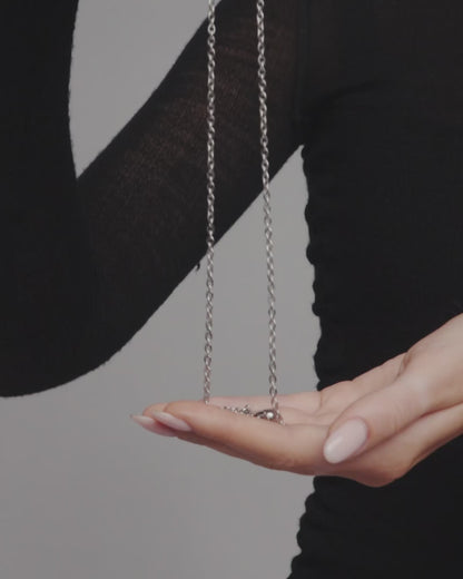 The Sacrament Necklace